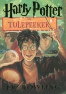 Harry Potter ja tulepeeker