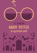 Harry Potter ja segavereline prints