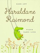 Haruldane Raimond