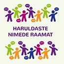 Haruldaste nimede raamat