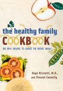 The Healthy Family Cookbook