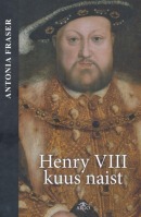 Henry VIII kuus naist