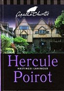 Hercule Poirot: Hastingsi lahingud