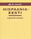 Hispaania-eesti sõnastik