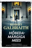 Hõbedamärgiga mees