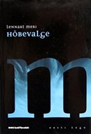 Hõbevalge