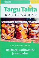 Hoidised, säilitamine ja varumine