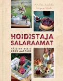 Hoidistaja salaraamat