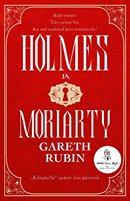 Holmes ja Moriarty