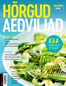 Hõrgud aedviljad