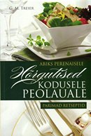 Hõrgutised kodusele peolauale: parimad retseptid