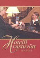 Hotelli vastuvõtt