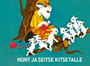 Hunt ja seitse kitsetalle