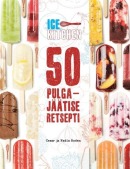 50 pulgajäätise retsepti