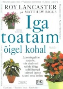 Iga toataim õigel kohal