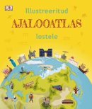 Illustreeritud ajalooatlas lastele