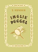 Imelik peegel: muinasjutud