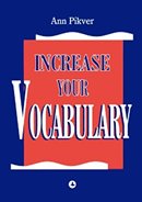 Increase your vocabulary