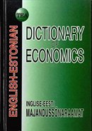 Inglise-eesti majandussõnaraamat