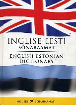 Inglise-eesti sõnaraamat