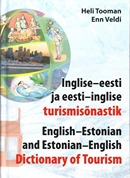 Inglise-eesti ja eesti-inglise turismisõnastik