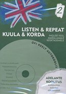 Inglise keel madalamale kesktasemele