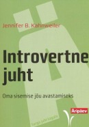 Introvertne juht