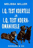 I.Q. test koertele ja I.Q. test koeraomanikele