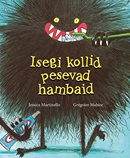 Isegi kollid pesevad hambaid