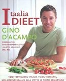 Itaalia dieet