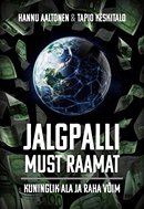 Jalgpalli must raamat