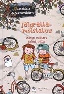 LasseMaia detektiivibüroo: jalgrattamõistatus