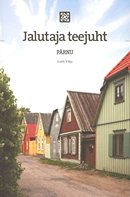 Jalutaja teejuht: Pärnu