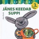 Jänes keedab suppi