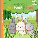 Jänesepojad Paula, Prints ja Tintsu