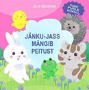 Jänku-Jass mängib peitust