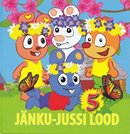 Jänku-Jussi lood: viies osa