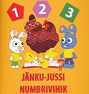 Jänku-Jussi numbrivihik