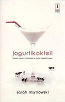 Jogurtikokteil