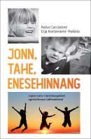 Jonn, tahe, enesehinnang