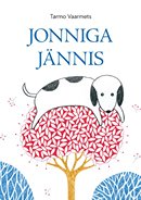 Jonniga jännis