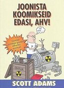 Joonista koomikseid edasi, ahv!