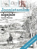 Joonistamine algajale