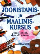 Joonistamis- ja maalimiskursus