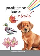 Joonistamise kunst: värvid