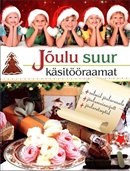 Jõulu suur käsitööraamat