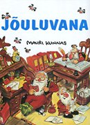 Jõuluvana