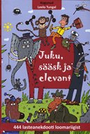 Juku, sääsk ja elevant