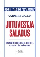 Jutuvestja saladus