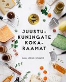 Juustukuningate kokaraamat